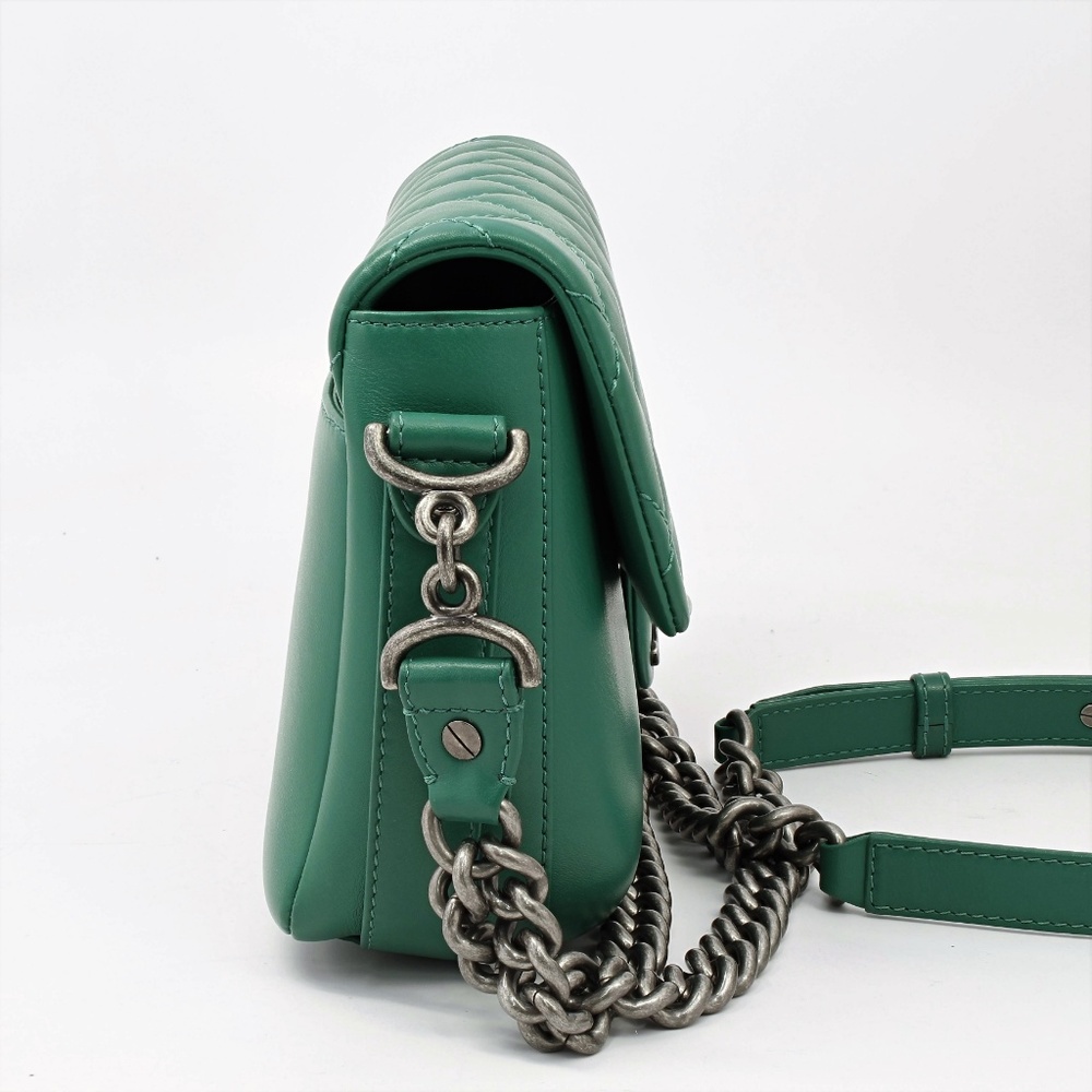 Chanel Rock My Shoulder Quilted Flap Bag - Picture 4 of 8